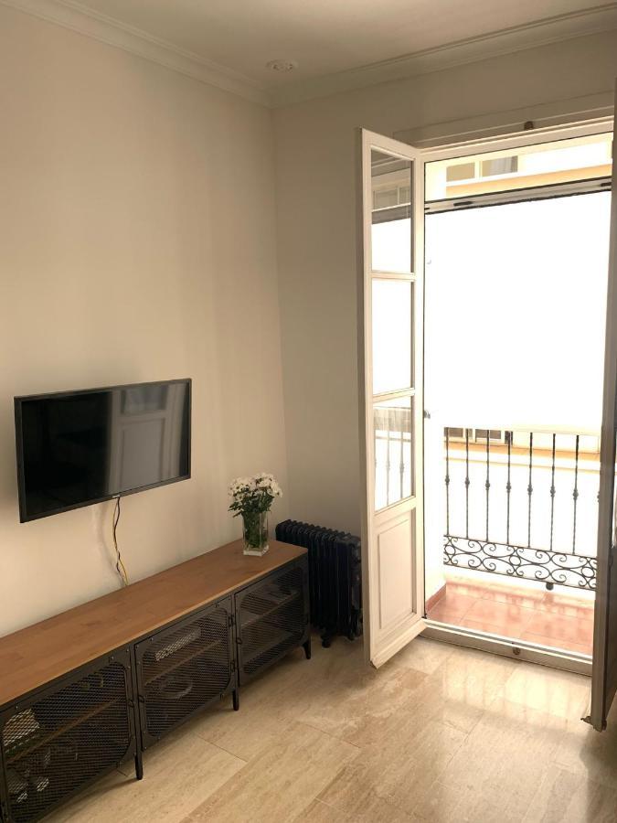 Dolce Vita En La Caleta Grupo Ac Gestion Cadiz Exterior photo